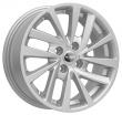 IFREE Original КС899 (Сильвер) 6.0J R15 4x100 ET-36 Dia-60.1