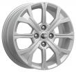 IFREE Original КС945 (Сильвер) 6.0J R15 4x100 ET-46 Dia-54.1