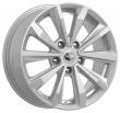 IFREE Original КС974 (Сильвер) 6.5J R16 5x114.3 ET-44 Dia-67.1