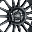 OZ Superturismo LM (Matt Graphite)