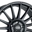 OZ Superturismo LM (Matt Graphite)