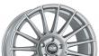 OZ Superturismo LM (Matt Race Silver) 8.0J R18 5x112 ET-48 Dia-75.0
