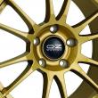 OZ Ultraleggera (Race Gold)