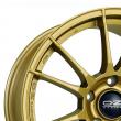 OZ Ultraleggera (Race Gold)