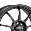 OZ Alleggerita HLT (Matt Graphite)