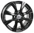 X`trike RST R045 (BL) 6.0J R15 4x100 ET-48 Dia-54.1