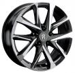 Replica Replay A-235 (BKF) 7.0J R17 5x112 ET-42 Dia-66.6