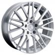 Серебристые диски Replica Replay на Kia
