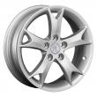 Литые диски для автомобиля Mazda