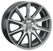Replica Replay PG-125 (GMF) 7.0J R17 4x108 ET-26 Dia-65.1