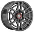 Replica Replay TA-25 (GM) 8.0J R17 6x139.7 ET-36 Dia-100.1