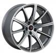 Replica LA Concept A-535 (GMF) 9.0J R20 5x112 ET-2 Dia-66.6