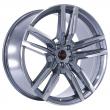 Replica LA Concept B-533 (BKF) 10.5J R22 5x112 ET-43 Dia-66.6