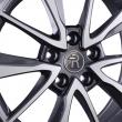Replica Replay SB-59 (BKF) 8.0J R18 5x114.3 ET-55 Dia-56.1