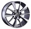 Replica Replay SB-59 (BKF) 8.0J R18 5x114.3 ET-55 Dia-56.1