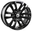 X`trike RST R107 (BL)