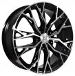 X`trike RST R119 (BD) 7.0J R19 5x108 ET-36 Dia-65.1