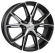 X`trike RST R129 (BD) 7.5J R19 5x108 ET-47 Dia-60.1