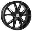 X`trike RST R129 (BL) 7.5J R19 5x108 ET-47 Dia-60.1
