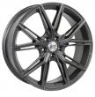 X`trike RST R129 (BMG) 7.5J R19 5x108 ET-47 Dia-60.1