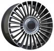 X`trike RST R159 (BD) 8.0J R19 5x114.3 ET-45 Dia-67.1
