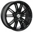 X`trike RST R168 (BL) 8.0J R18 5x114.3 ET-5 Dia-67.1