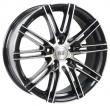 X`trike RST R187 (BD) 7.0J R17 5x114.3 ET-45 Dia-67.1