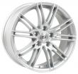 X`trike RST R187 (S) 7.0J R17 5x110 ET-46 Dia-63.4