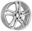 X`trike RST R197 (S) 6.5J R17 5x108 ET-4 Dia-65.1