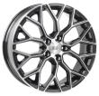X`trike RST R198 (BD) 6.5J R18 5x108 ET-43 Dia-65.1