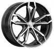 SKAD Гранада (Алмаз бархат новый) 9.0J R19 5x112 ET-38 Dia-66.6