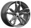 SKAD Гранада (Графит) 9.0J R19 5x112 ET-38 Dia-66.6