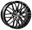 Tech Line TL901 (BD) 8.0J R19 5x108 ET-45 Dia-63.4