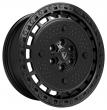 Vissol F-3601 (Satin Black) Vissol F-3601 (Satin Black)