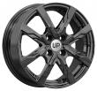 Wheels UP Up122 (New Black)
