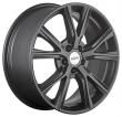 X`trike X-122 (BKM) 7.5J R18 5x114.3 ET-35 Dia-67.1