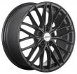 X`trike X-130 (BKM) 7.5J R18 5x108 ET-36 Dia-65.1