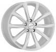 X`trike X-138 (HS) 7.0J R18 5x112 ET-41 Dia-66.6