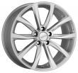 X`trike X-138 (HSB) 7.0J R18 5x112 ET-41 Dia-66.6