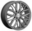 X`trike X-139 (BH) 7.5J R19 5x114.3 ET-35 Dia-67.1