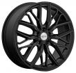 X`trike X-139 (BKM) 7.5J R19 5x114.3 ET-4 Dia-64.1