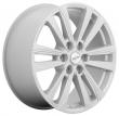 X`trike X-142 (HS) 8.5J R20 6x139.7 ET-6 Dia-95.1