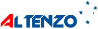 Логотип Altenzo