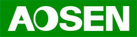 Логотип Aosen