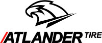Логотип Atlander