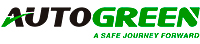 Логотип Autogreen