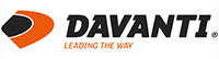 Логотип Davanti