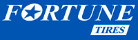 Логотип Fortune