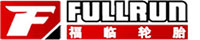 Логотип Fullrun
