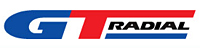 Логотип GT Radial
